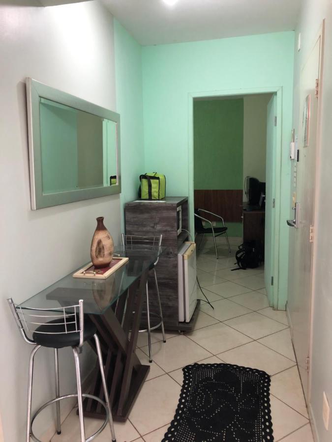 Apto Hotel Thermas Place Caldas Novas Dış mekan fotoğraf